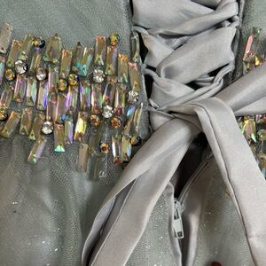 Beautiful party dress